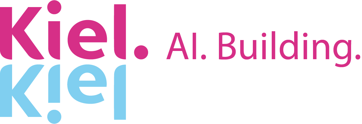 Kiel AI Building Logo